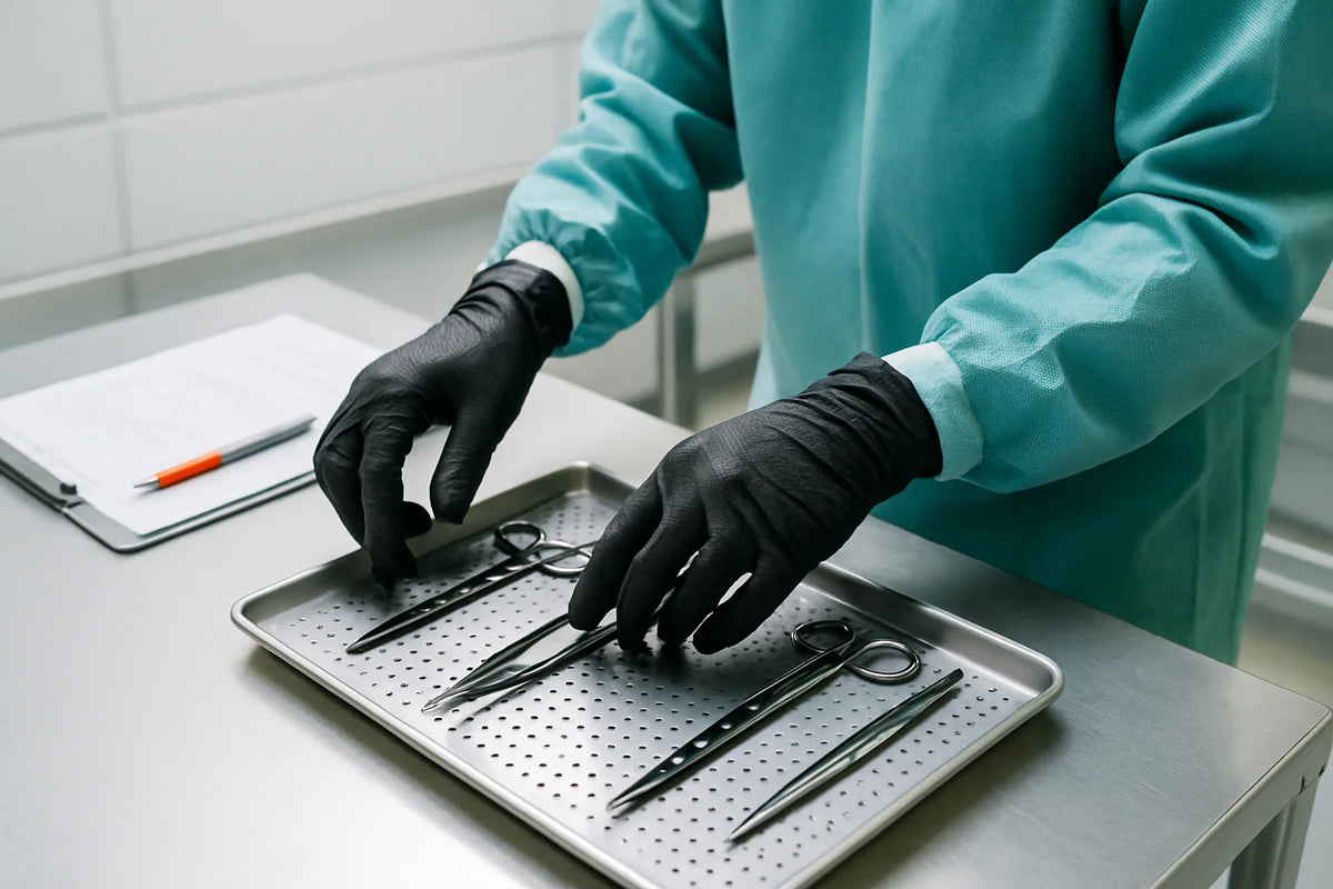 nitrile