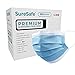 PREMIUM Blue Masks