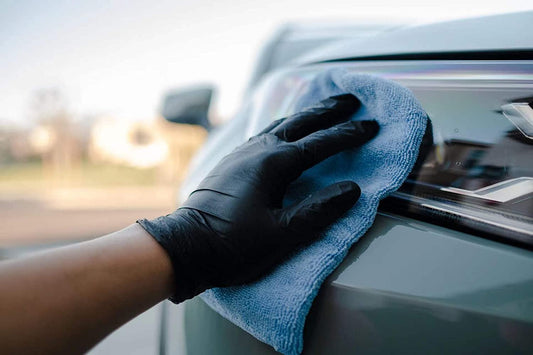 Elevating Safety and Hygiene: Introducing SureSafe Supplies Premier Glove Line