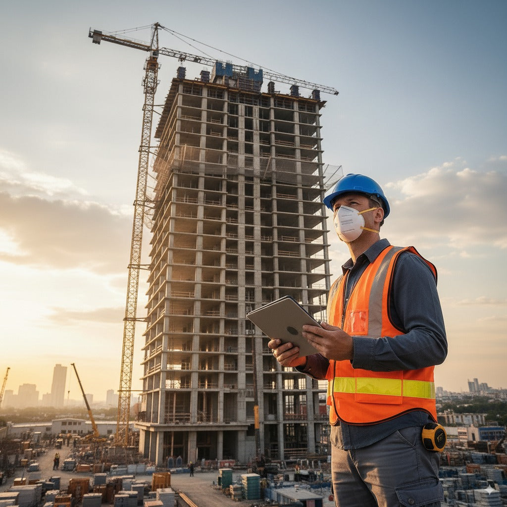 Black Masks for Work, Skin & Beyond - Complete Guide