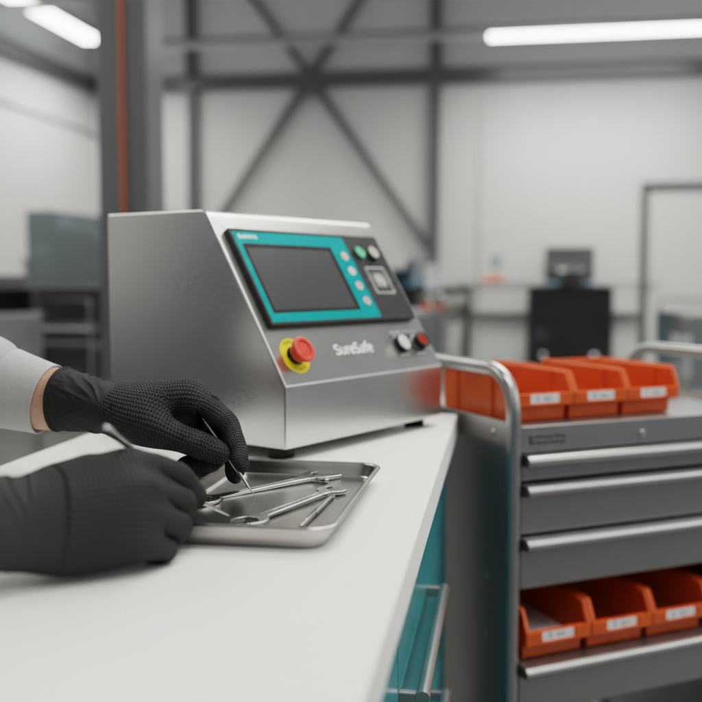Best Work Gloves: The Ultimate Guide for Every Job – SureSafe Supplies