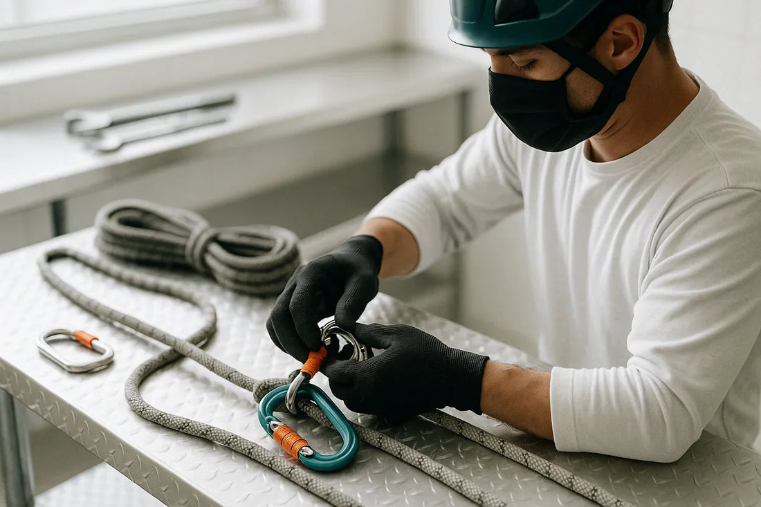 outdoor gear and protective products