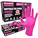ROS√â Nitrile - PINK